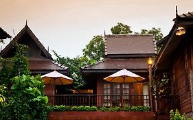 Baan Tawan pensión